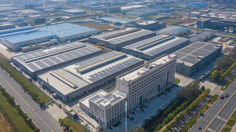 招贤纳士，职等你来！艾迪精密2024新春招聘正式启动